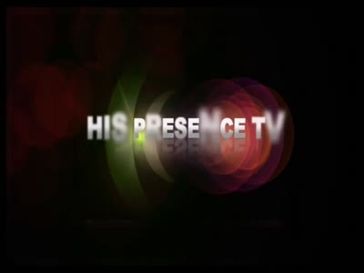 His Presence TV