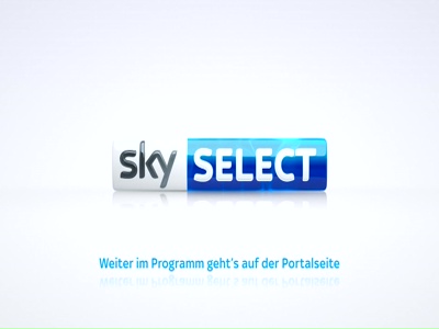 Sky Select 8