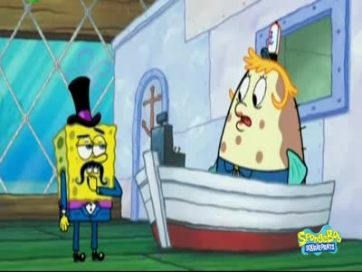Spongebob Squarepants